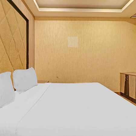 Hotel O Anbu Residency Tiruchirappalli Esterno foto